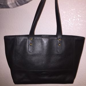 Fossil Handbag
